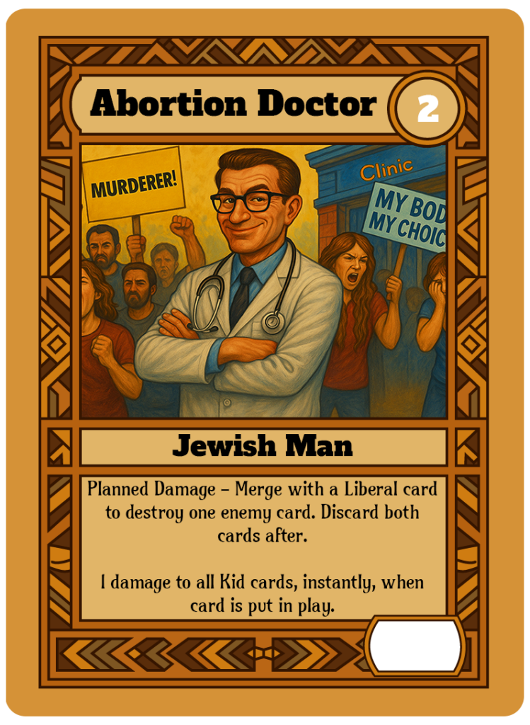 Abortion Doctor