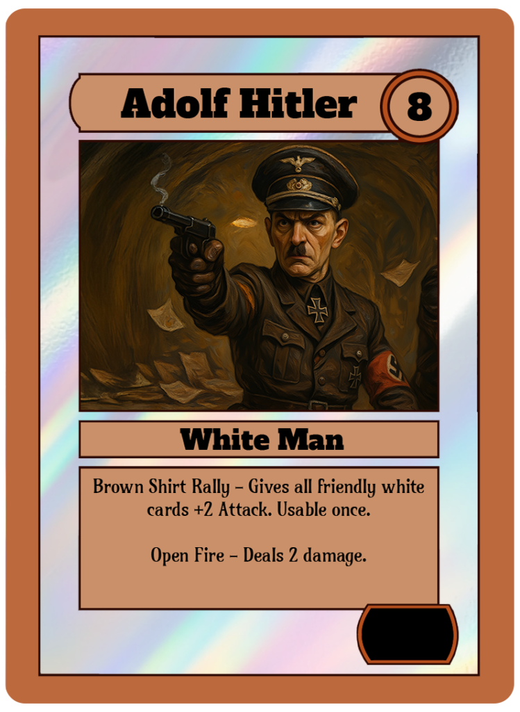 adolf hitler