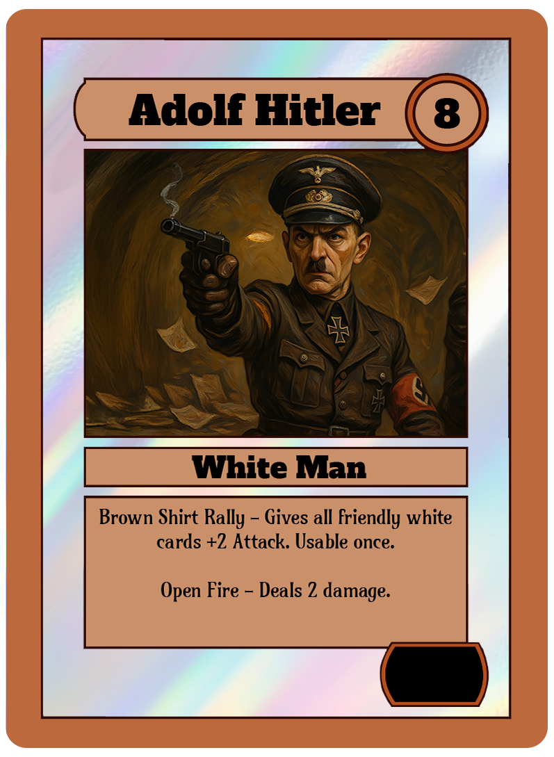 adolf hitler