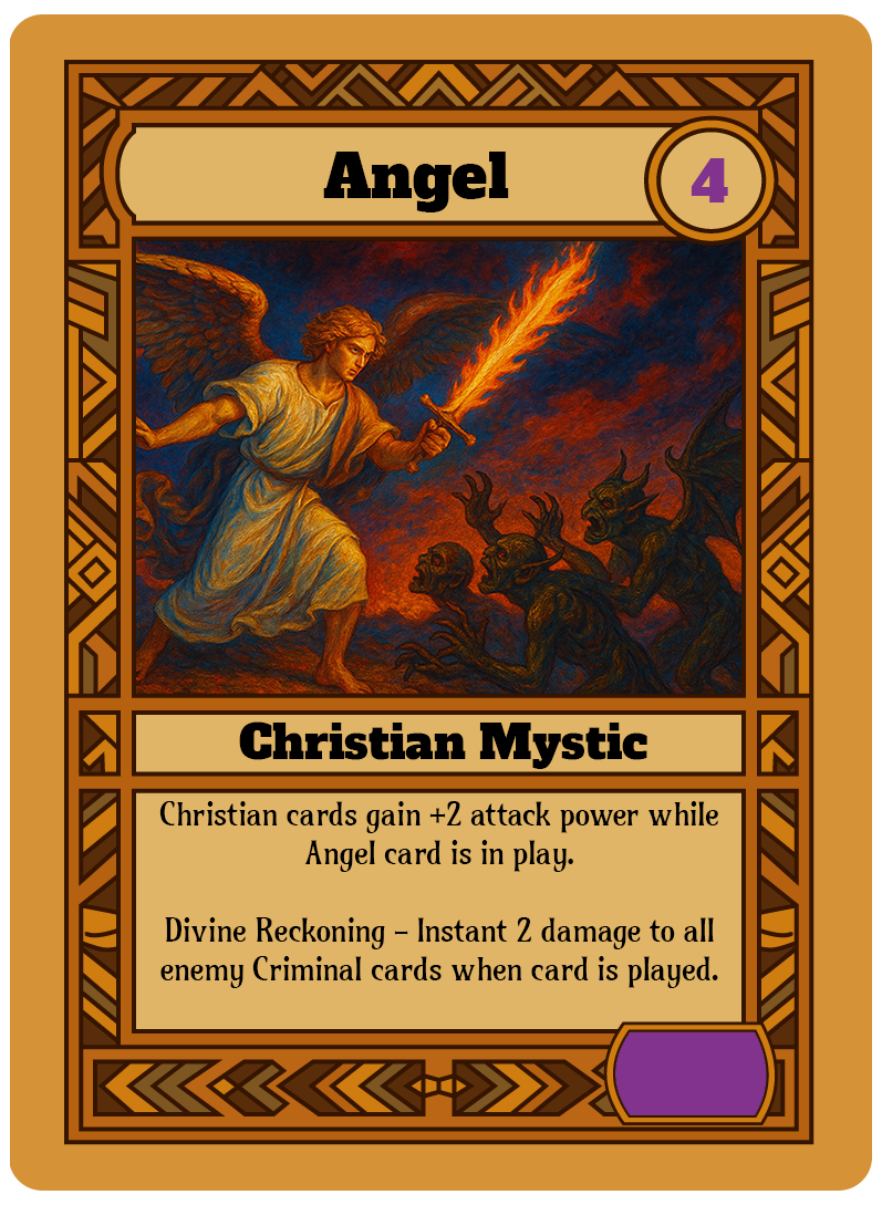 angel