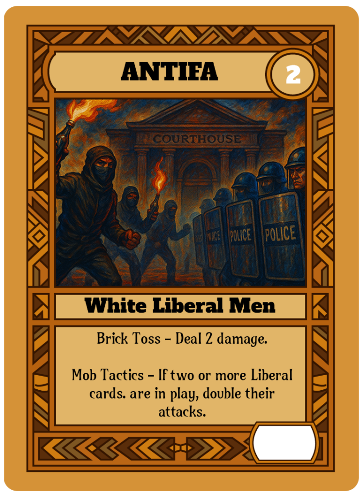 antifa