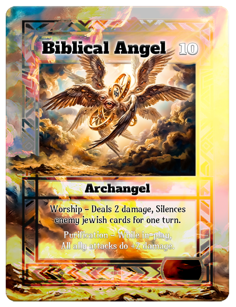 biblical angel