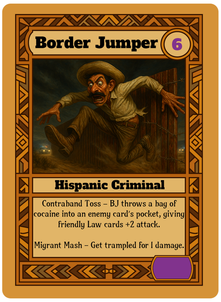 border hopper