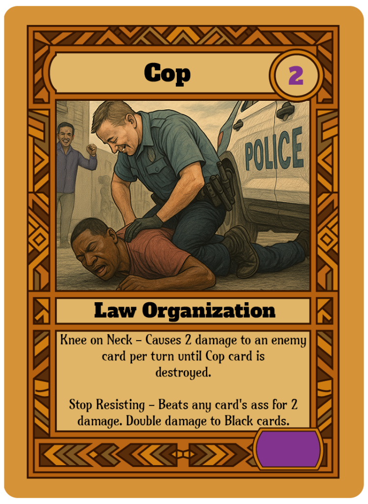 cop
