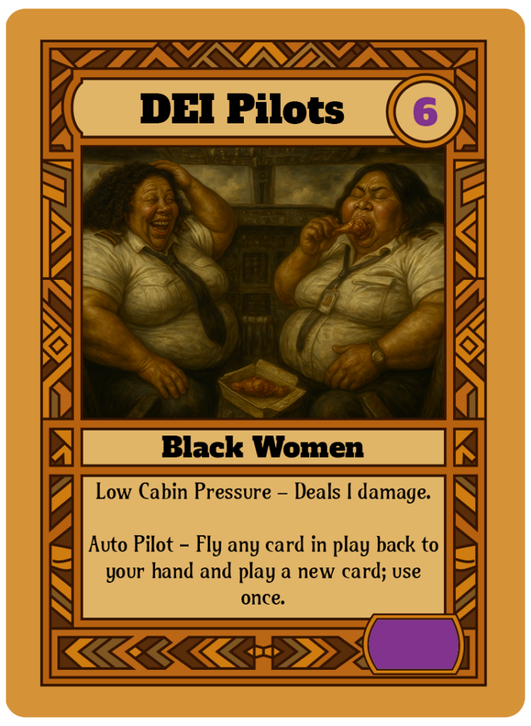 dei pilots