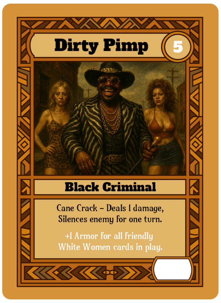 dirty pimp