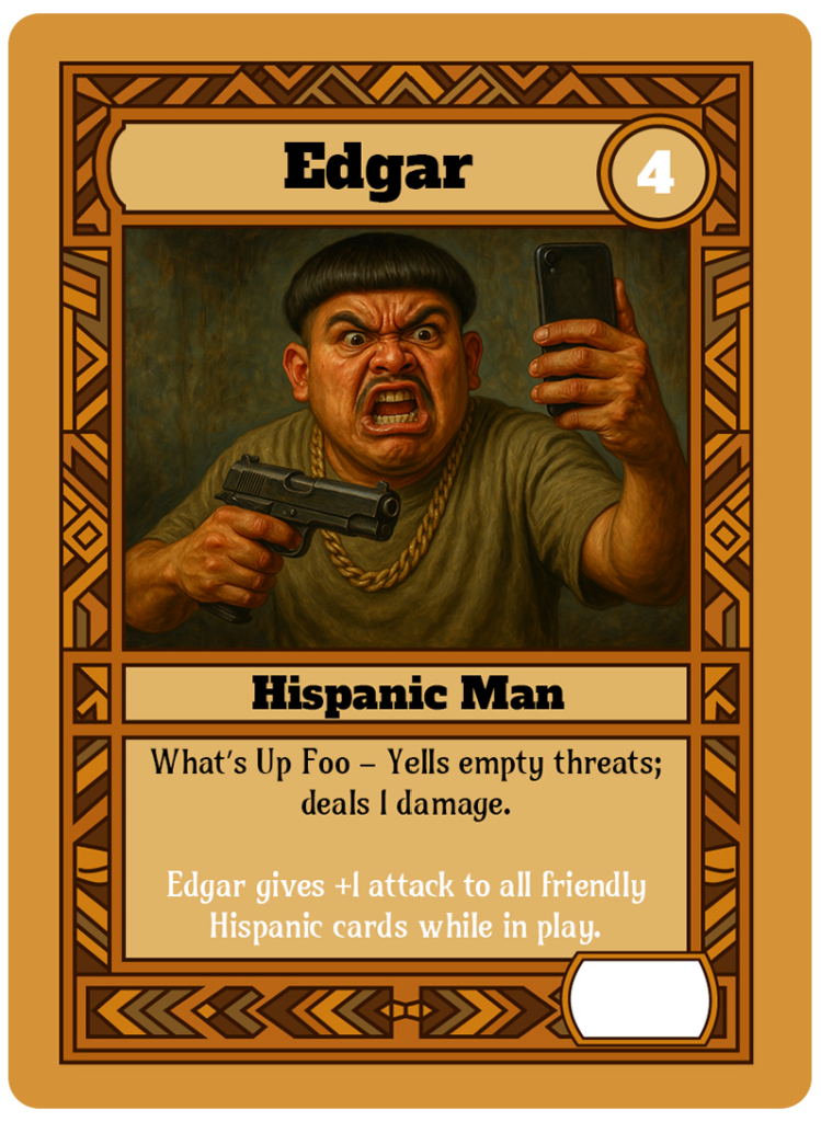 edgar