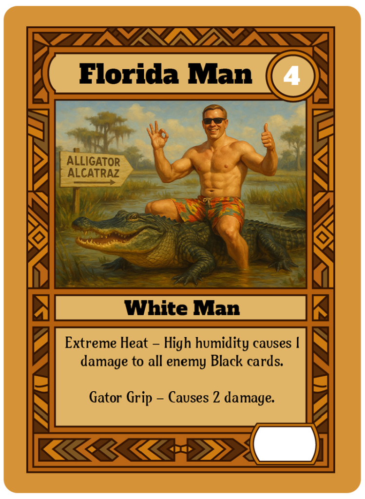 florida man