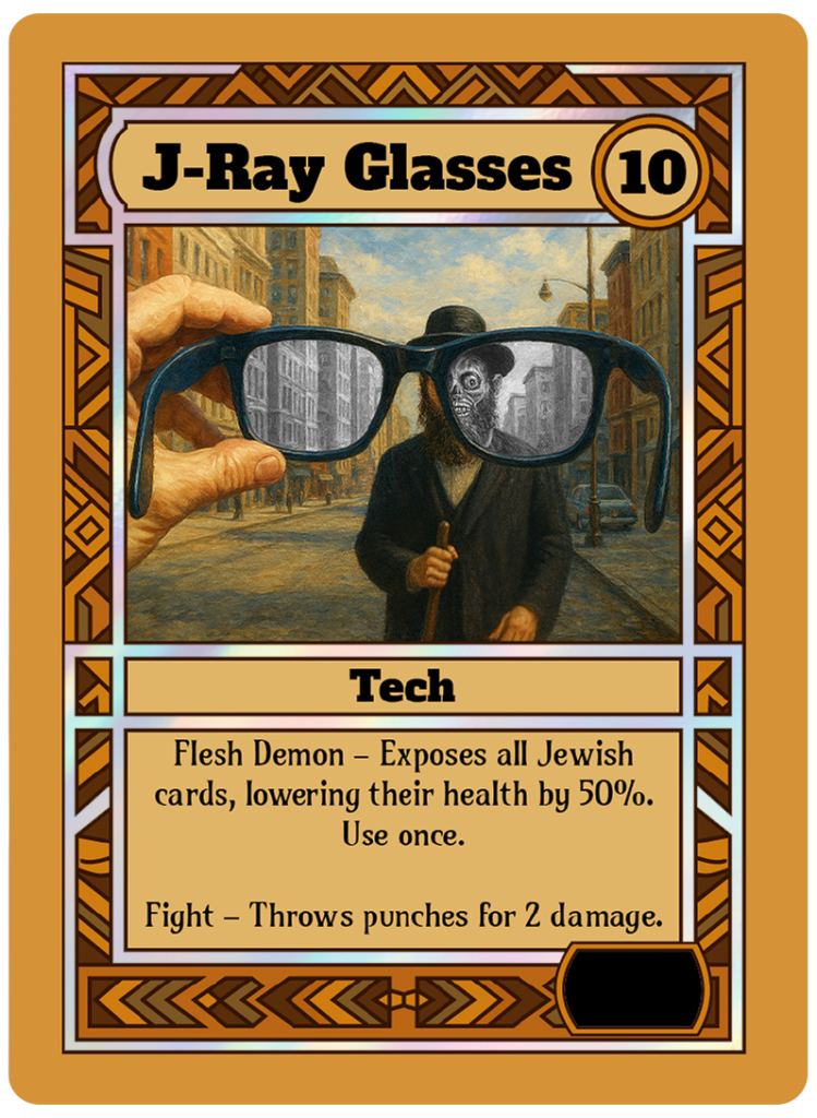 jray glasses