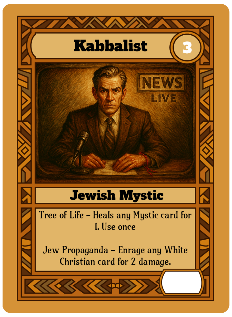 kabbalist