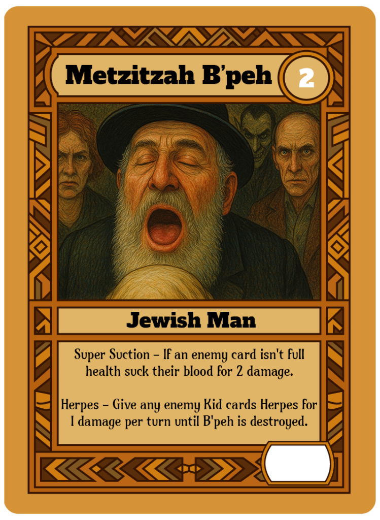 metzitzah b'peh
