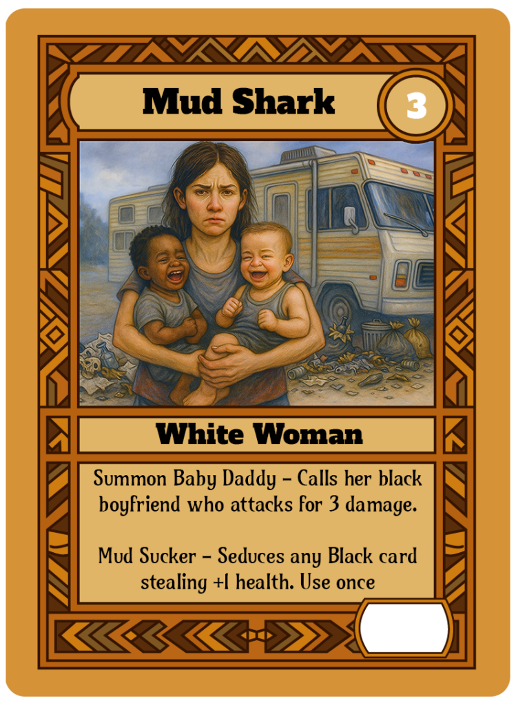 mudshark