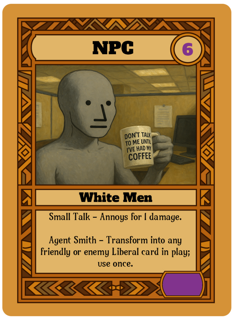 npc