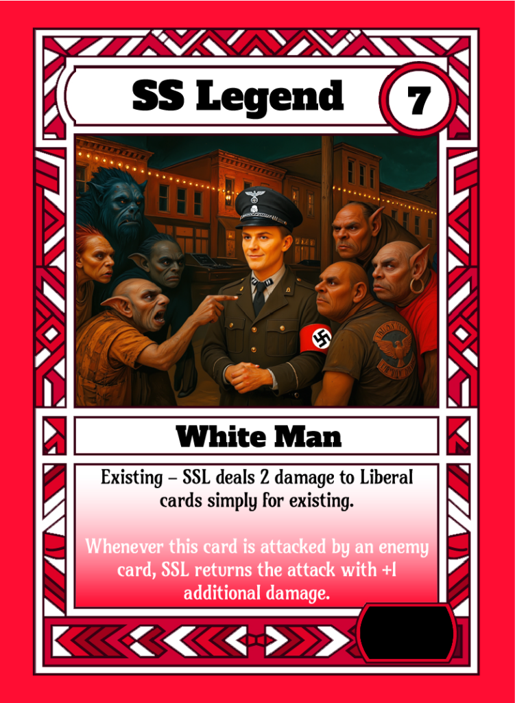 ss legend