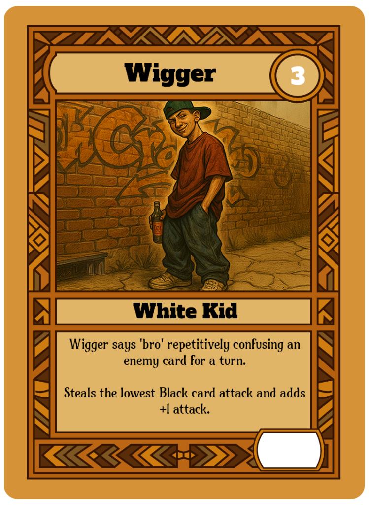wigger