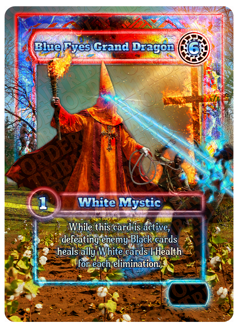 Blue Eyes Grand Dragon card art